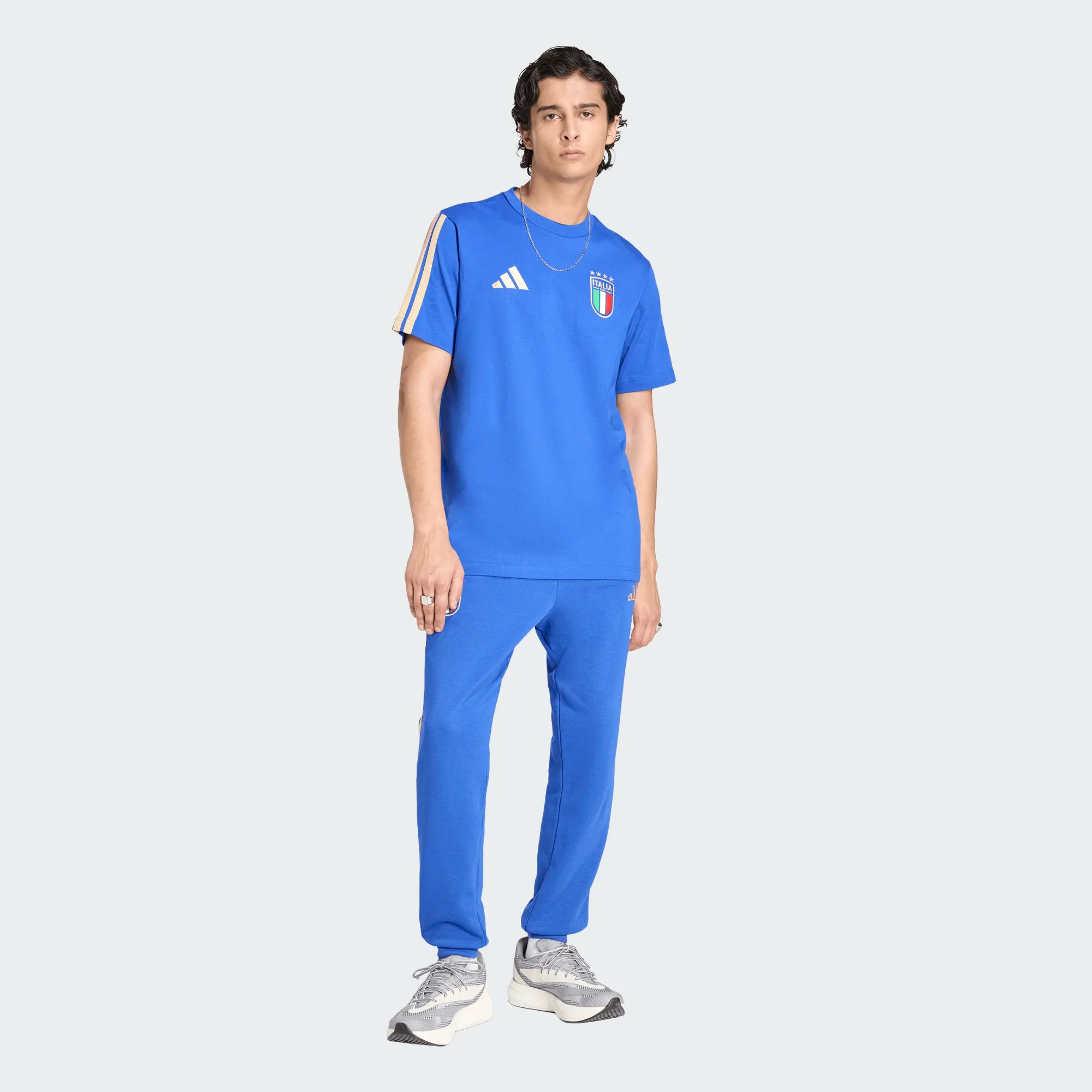 JZ2064 - T-Shirt - Adidas