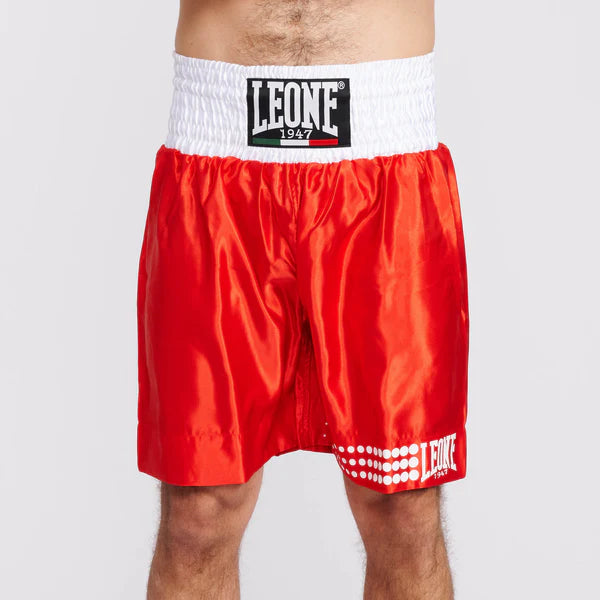 Leone 1947 Pantaloncino Boxe AB737