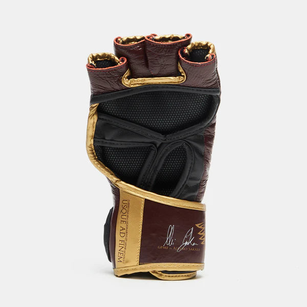 Leone 1947 Guanti MMA Legionarius II GP102