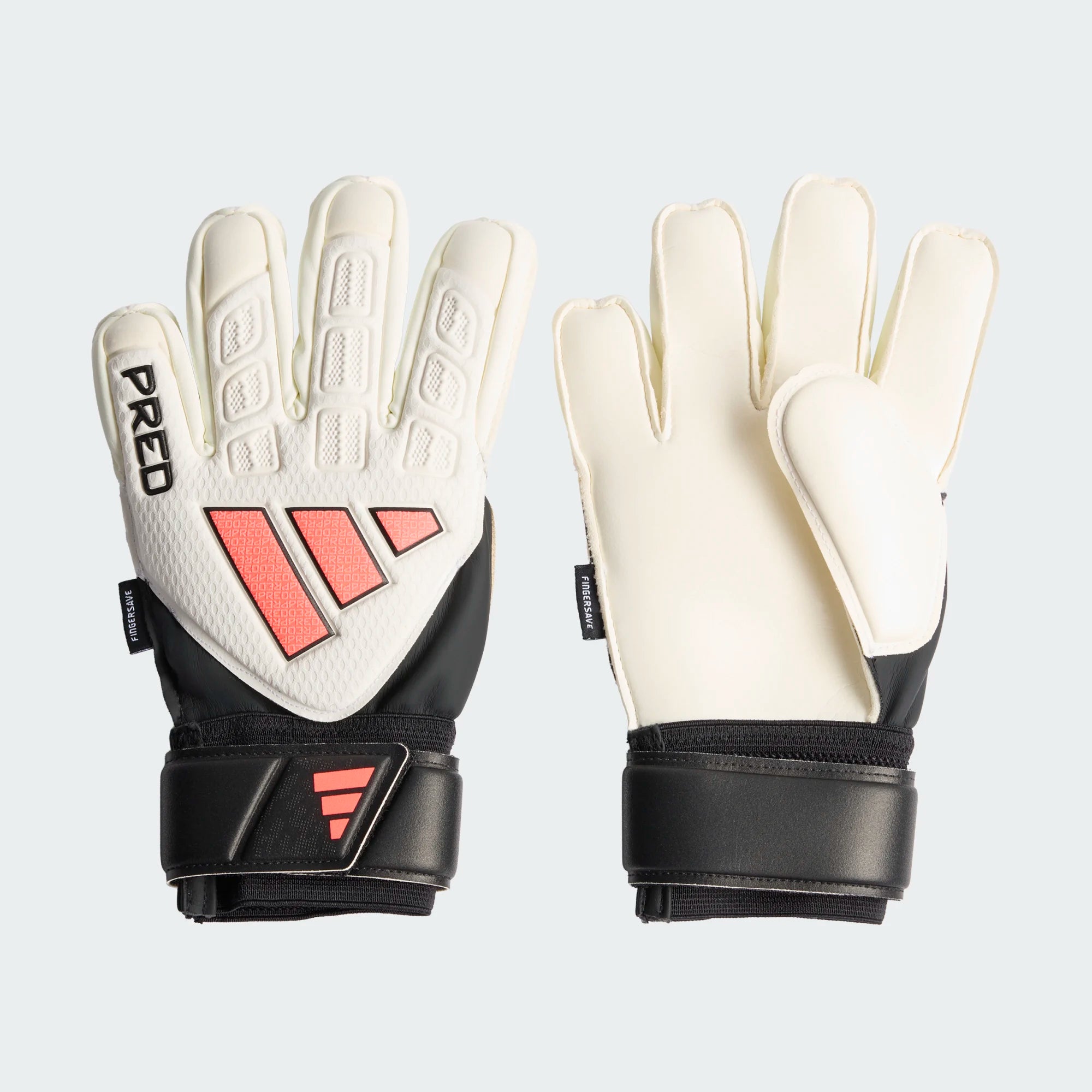 Adidas Predator Match Fingersave Junior