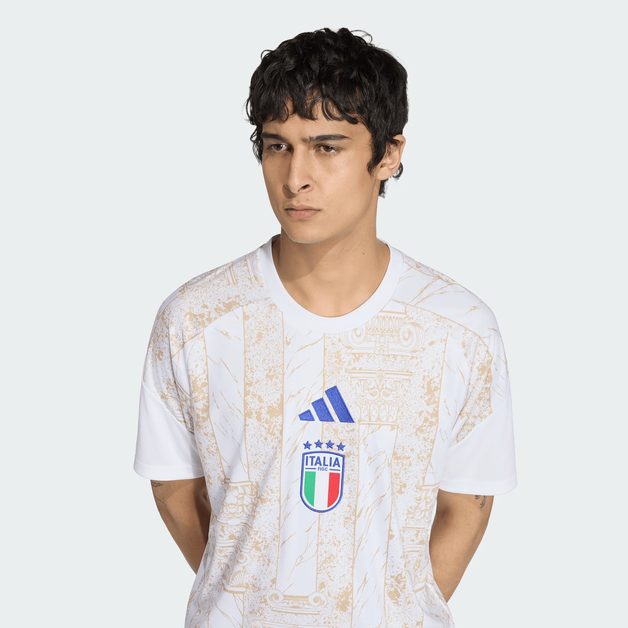 JY5633 - T-Shirt - Adidas