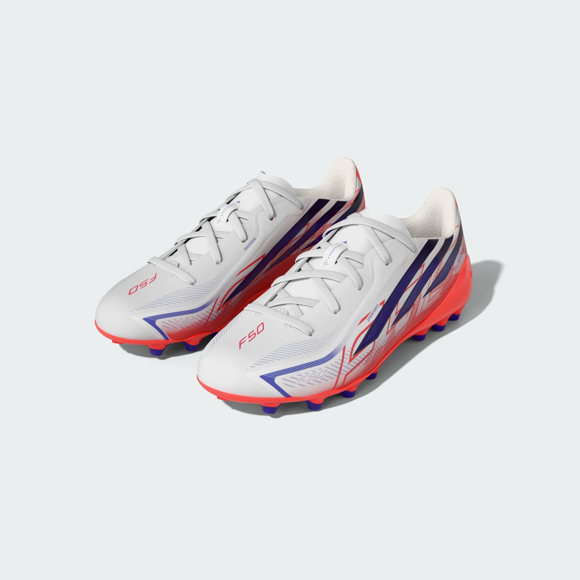 Adidas F50 Hyperfast League AG J