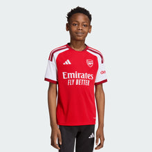 Adidas Arsenal FC Home Jersey 2026/27 Junior KB9947
