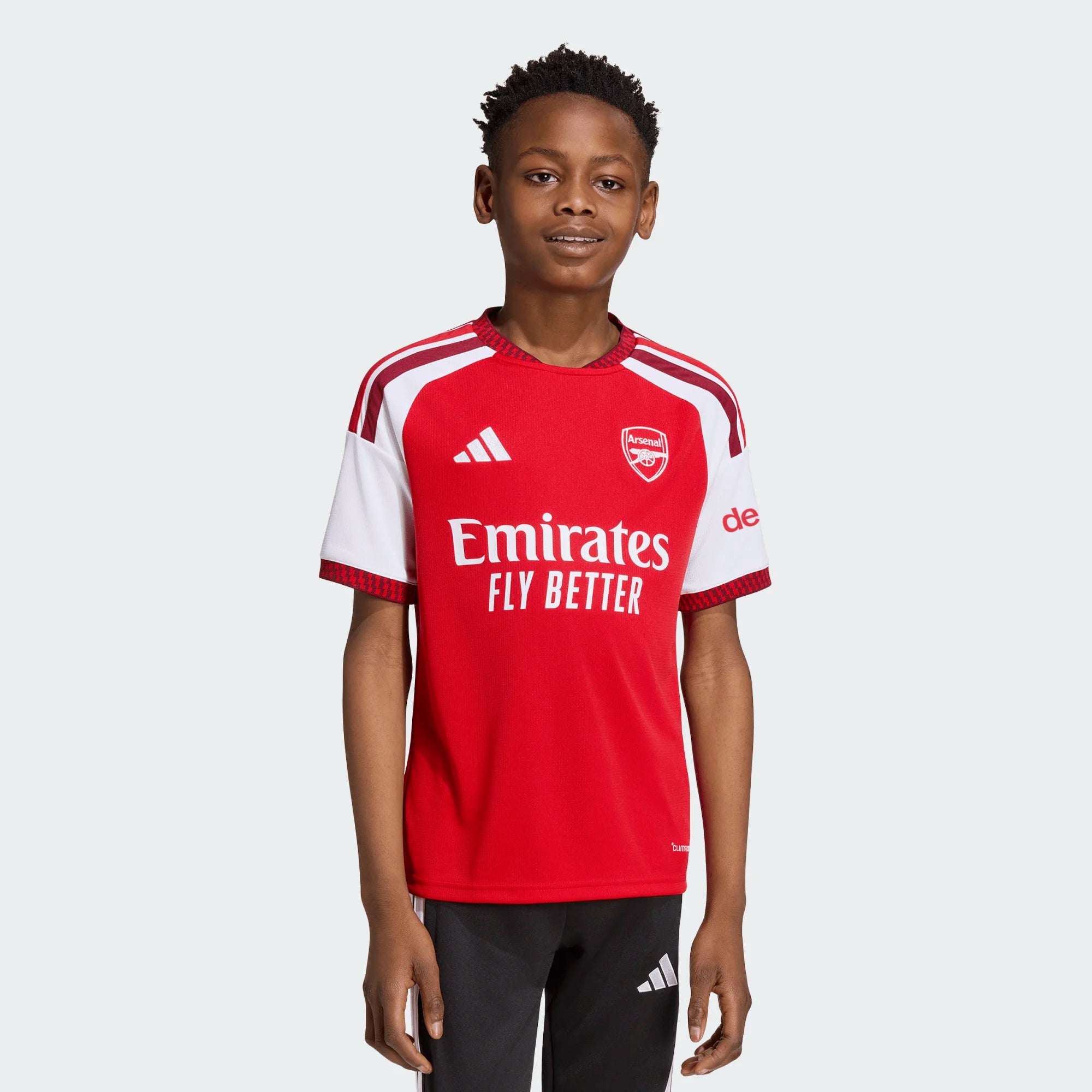 Adidas Arsenal FC Home Jersey 2026/27 Junior KB9947