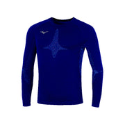 Mizuno Team Long Sleeve Underwear