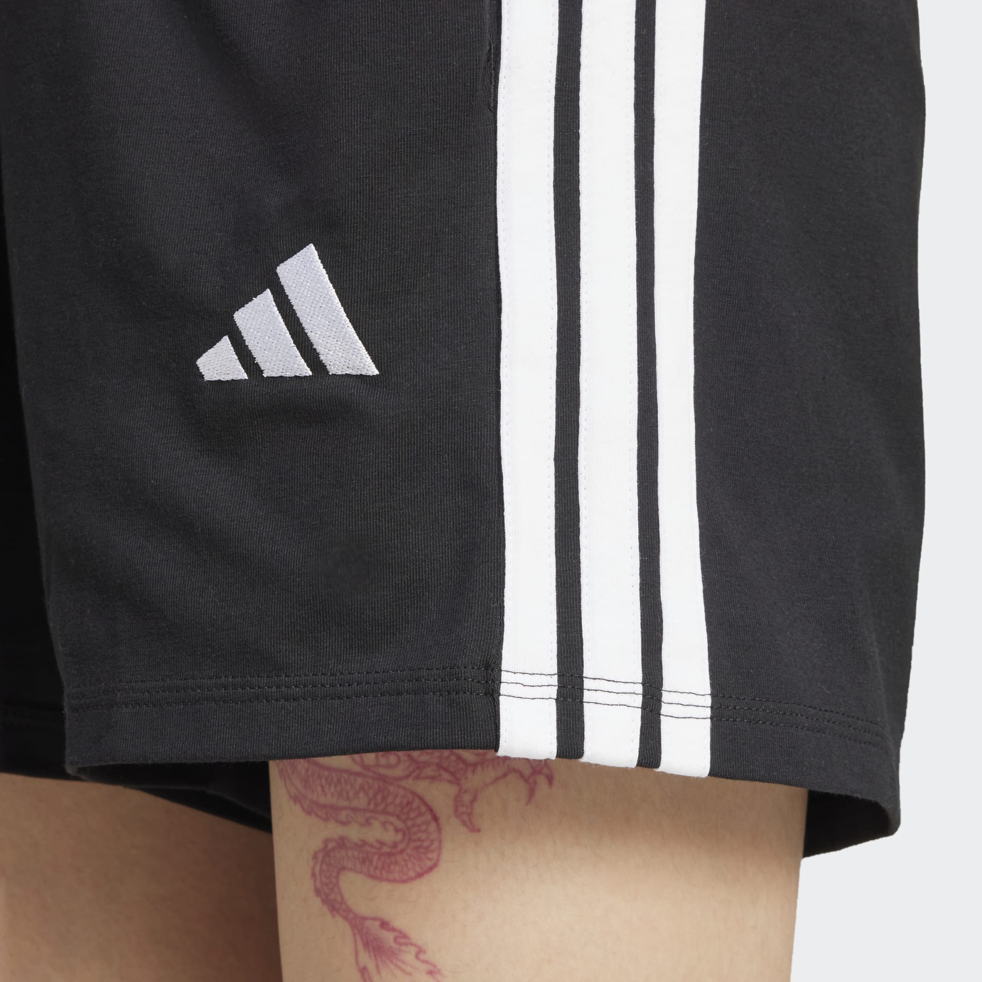 JD0908 - Pantaloncini - Adidas