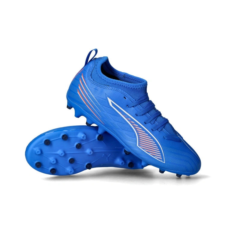 Puma ULTRA 6 Match MG Jr