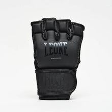 Leone 1947 Guanti MMA Black Edition GP105