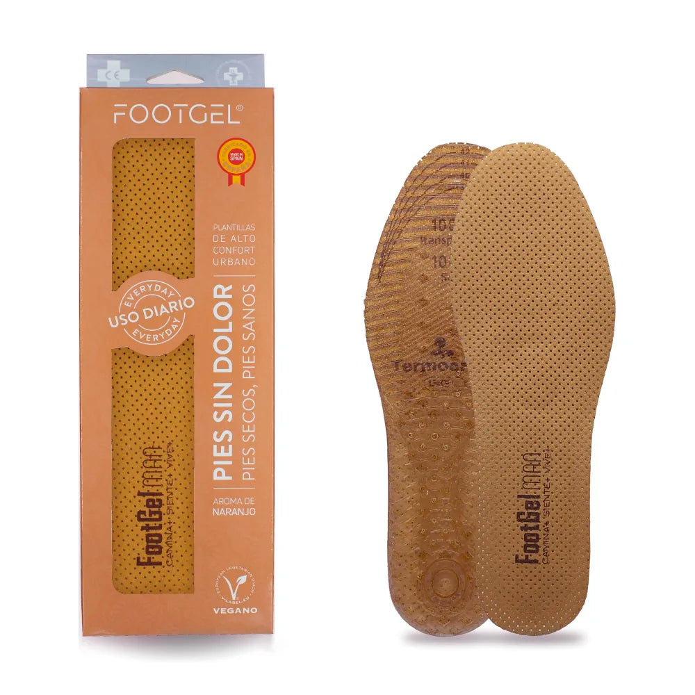 161003 - Solette - Footgel