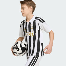Adidas Juventus Home Jersey 2026/27 Junior KB8836