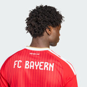 Adidas FC Bayern München Home Jersey 2026/27 KQ6513