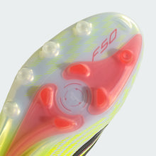 Adidas F50 Elite AG