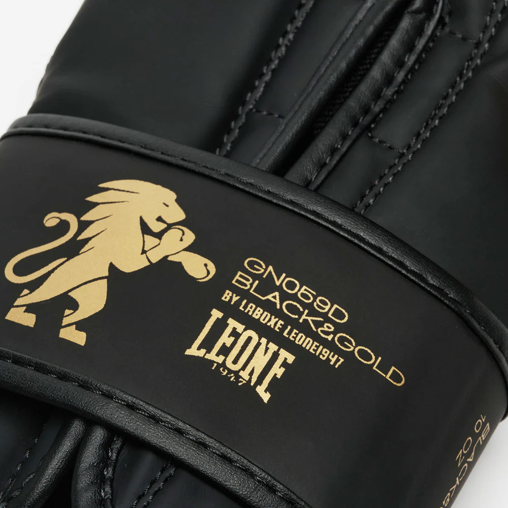 Leone 1947 Guanti Boxe Idol GN059D