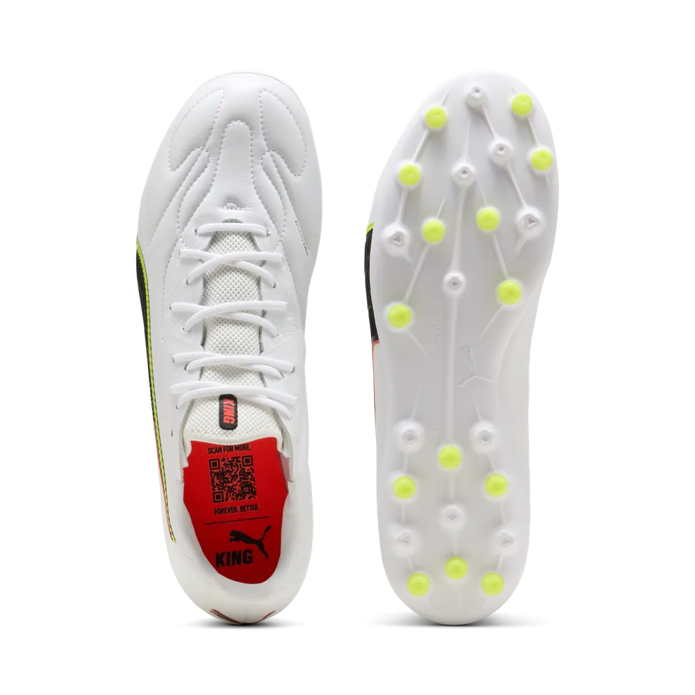 Puma KING 20 Match FG/AG
