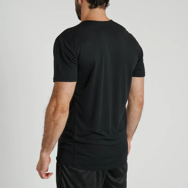 Leone 1947 T-Shirt Logo Lightweight ABX106
