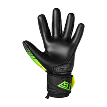 Reusch Attrakt AB1 Infinity 5560764 - palmo - fondo bianco 1:1