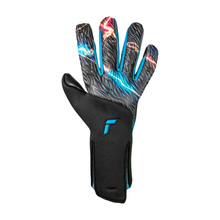 Reusch Venomous Gold X 5570956 - fondo bianco 1:1