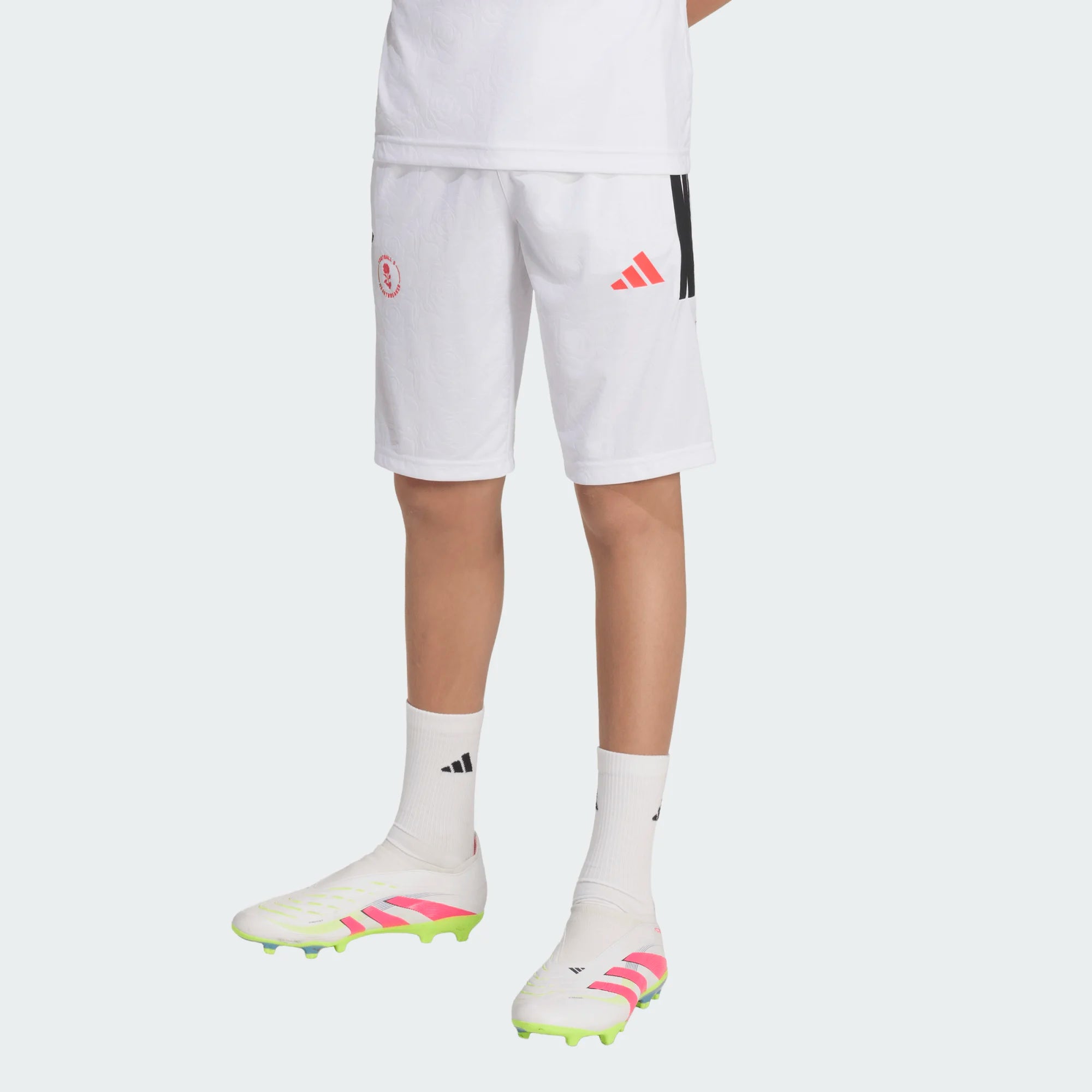 KD6434 - Pantaloncini - Adidas