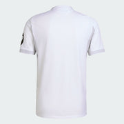 Adidas Real Madrid Home Authentic Jersey 2025/26 JV5918