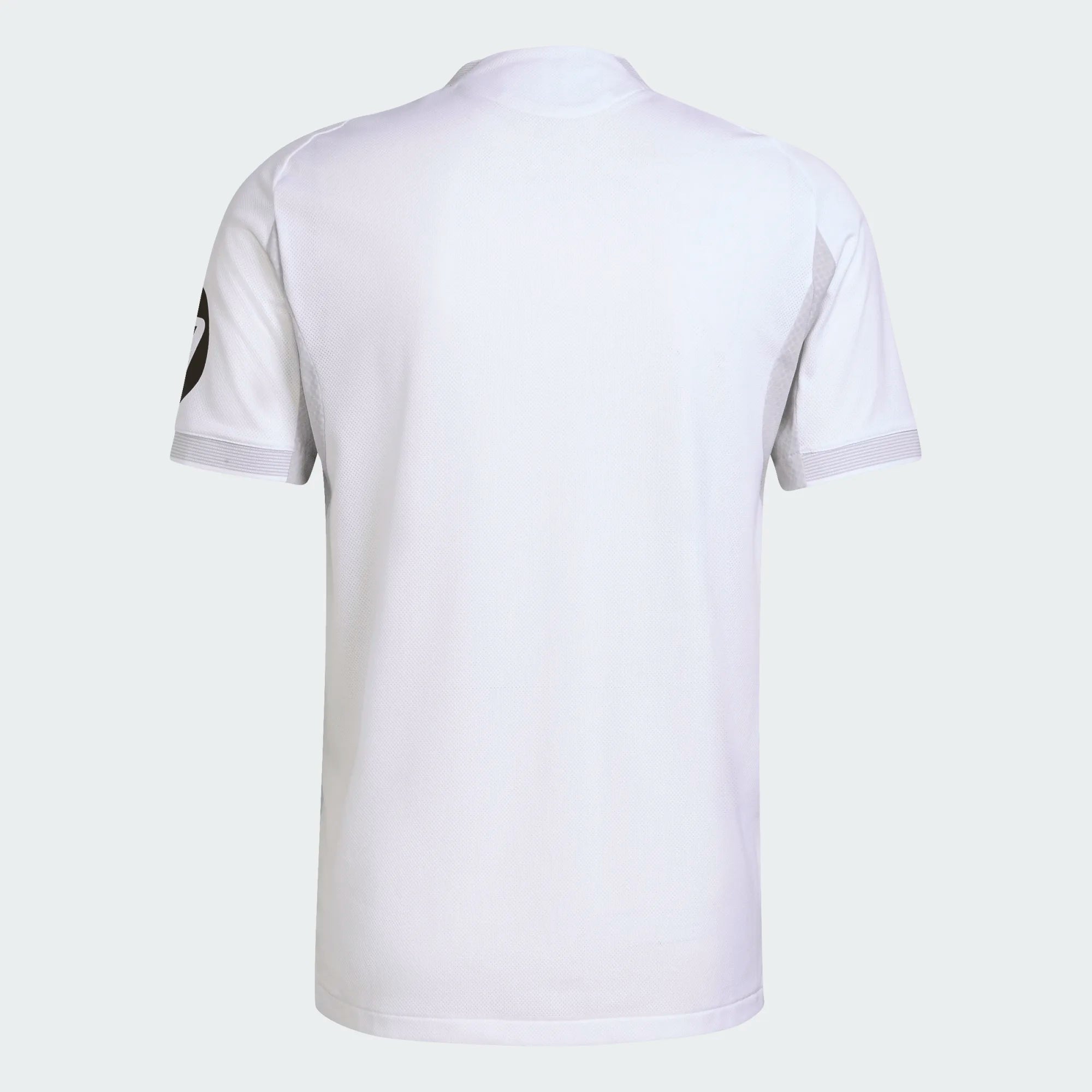 Adidas Real Madrid Home Authentic Jersey 2025/26 JV5918