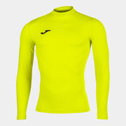 Joma Brama Academy 101018 – Maglia Termica Manica Lunga Unisex