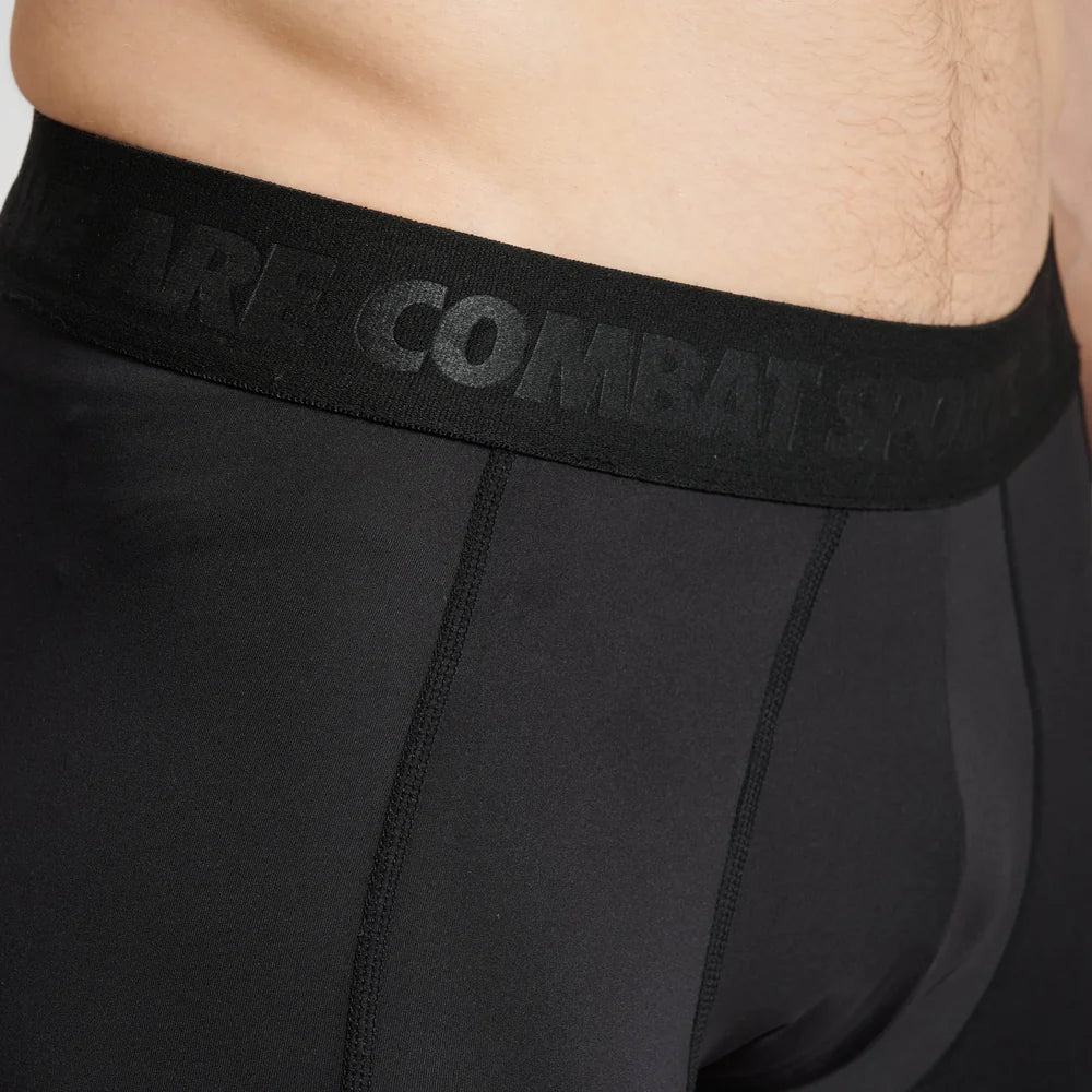 Leone 1947 Pantaloncini Compression DNA ABX713