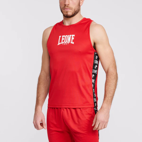 Leone 1947 Canotta Boxe Ambassador AB218