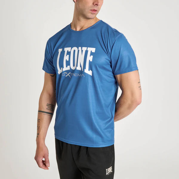 Leone 1947 T-Shirt Logo Lightweight ABX106