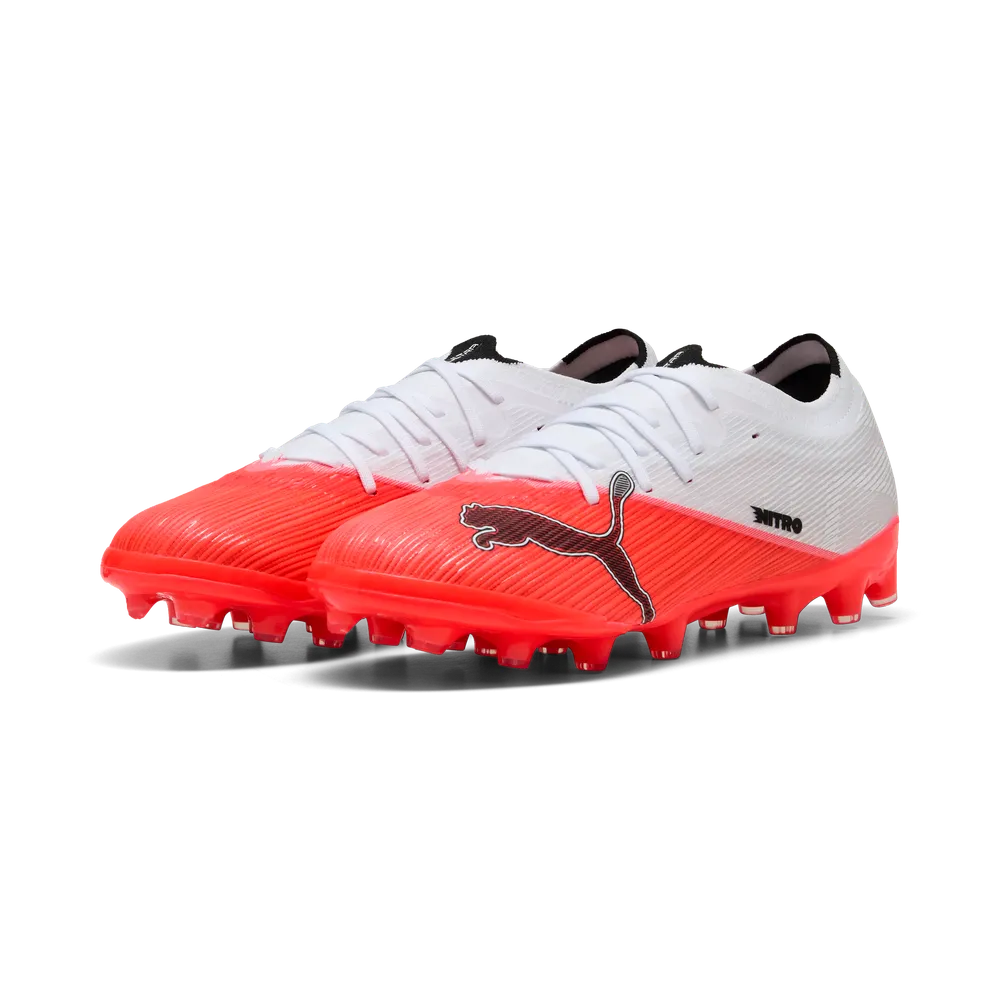 Puma ULTRA NITRO 7 Match AG