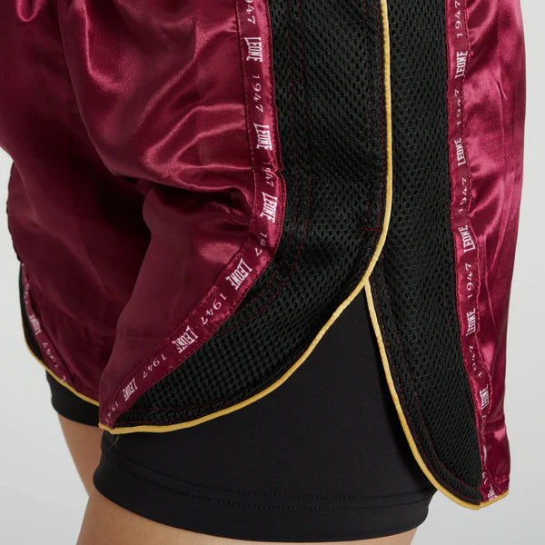AB882 - Pantaloncini - Leone