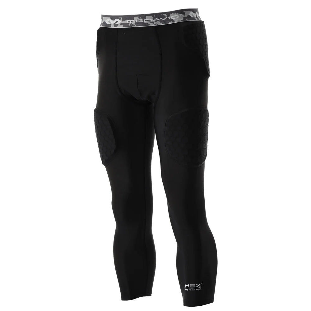 7374R - Pantaloni Portiere - Mc David