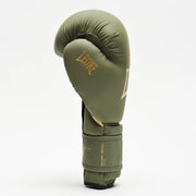 Leone 1947 Guanti Boxe Military Edition GN059G