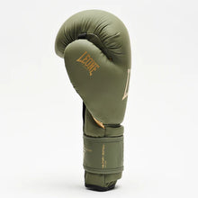 Leone 1947 Guanti Boxe Military Edition GN059G
