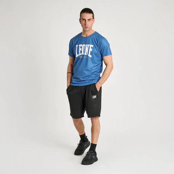 Leone 1947 T-Shirt Logo Lightweight ABX106