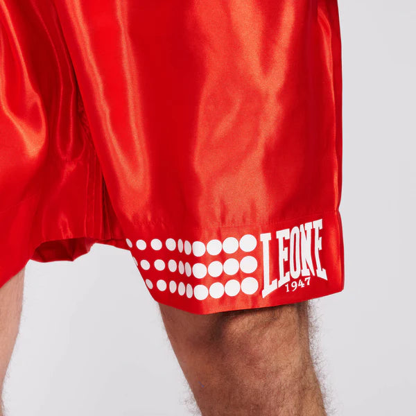 Leone 1947 Pantaloncino Boxe AB737