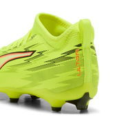 Puma ULTRA 6 Match FG/AG Jr