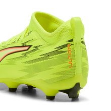 Puma ULTRA 6 Match FG/AG Jr