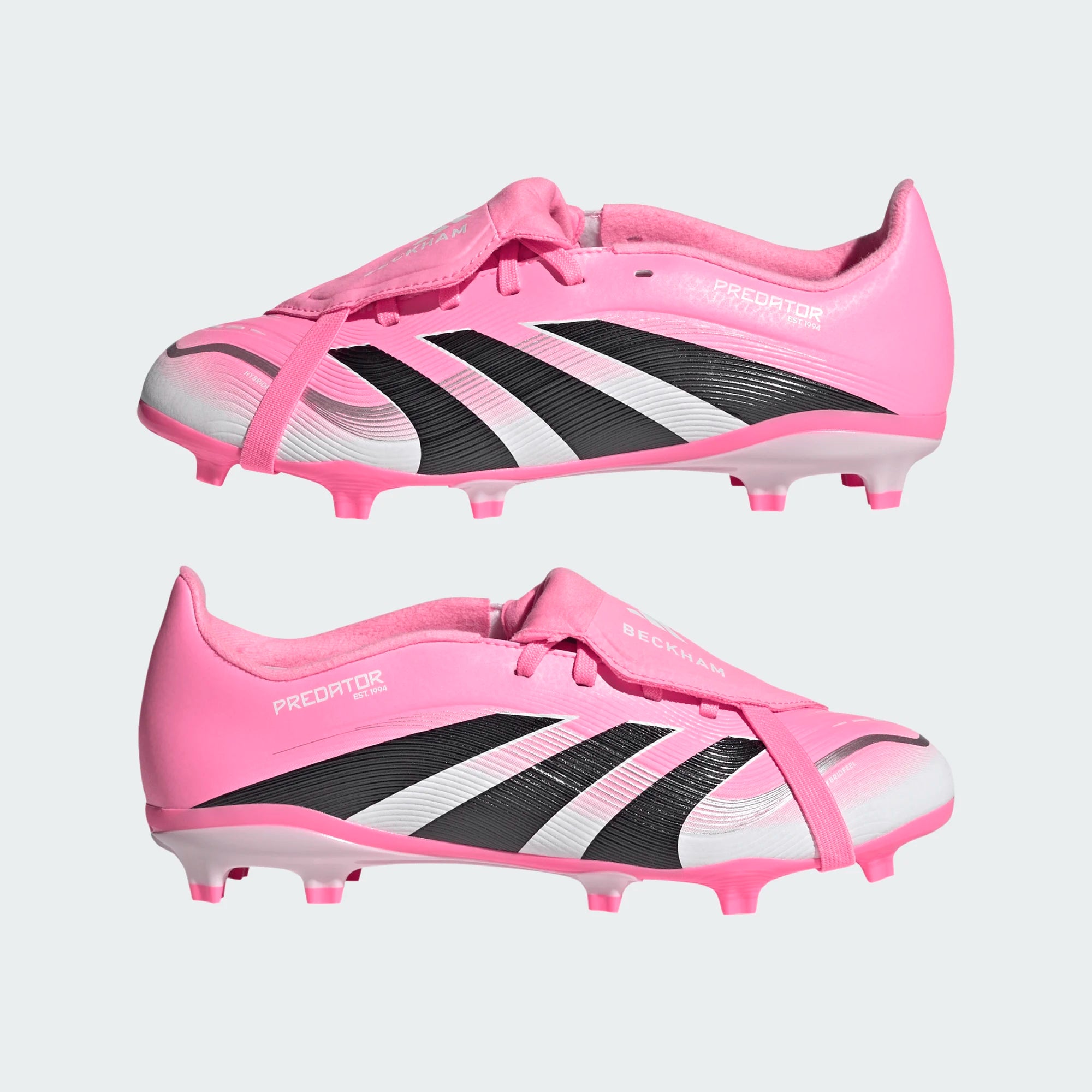 Adidas Predator League FT FG/MG J