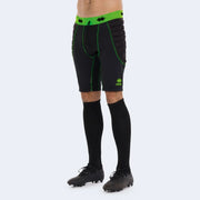 GP0X0Z08180 - Pantaloni Portiere - Errea