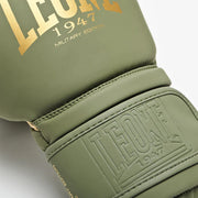 Leone 1947 Guanti Boxe Military Edition GN059G