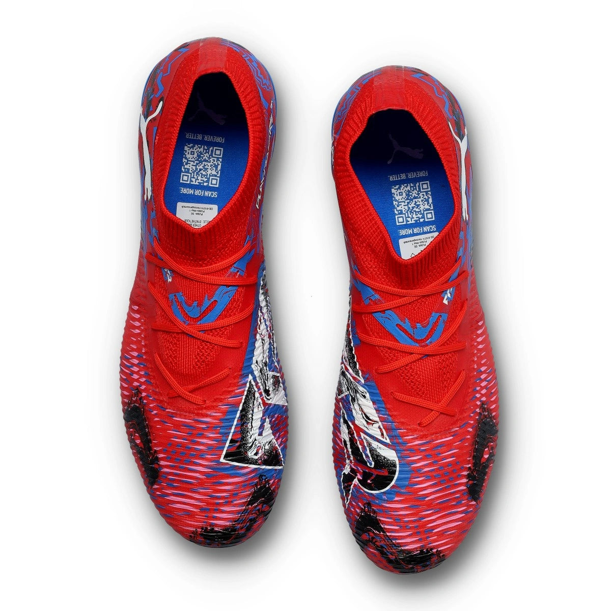 Puma FUTURE 8 Match Playmakers FG/AG