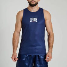 Leone 1947 Canottiera Boxe Color Block AB236