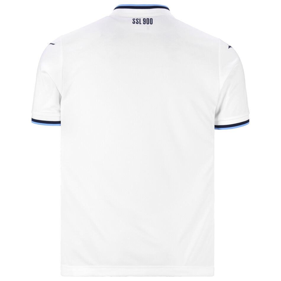 Mizuno SS Lazio Away Jersey 2026/27