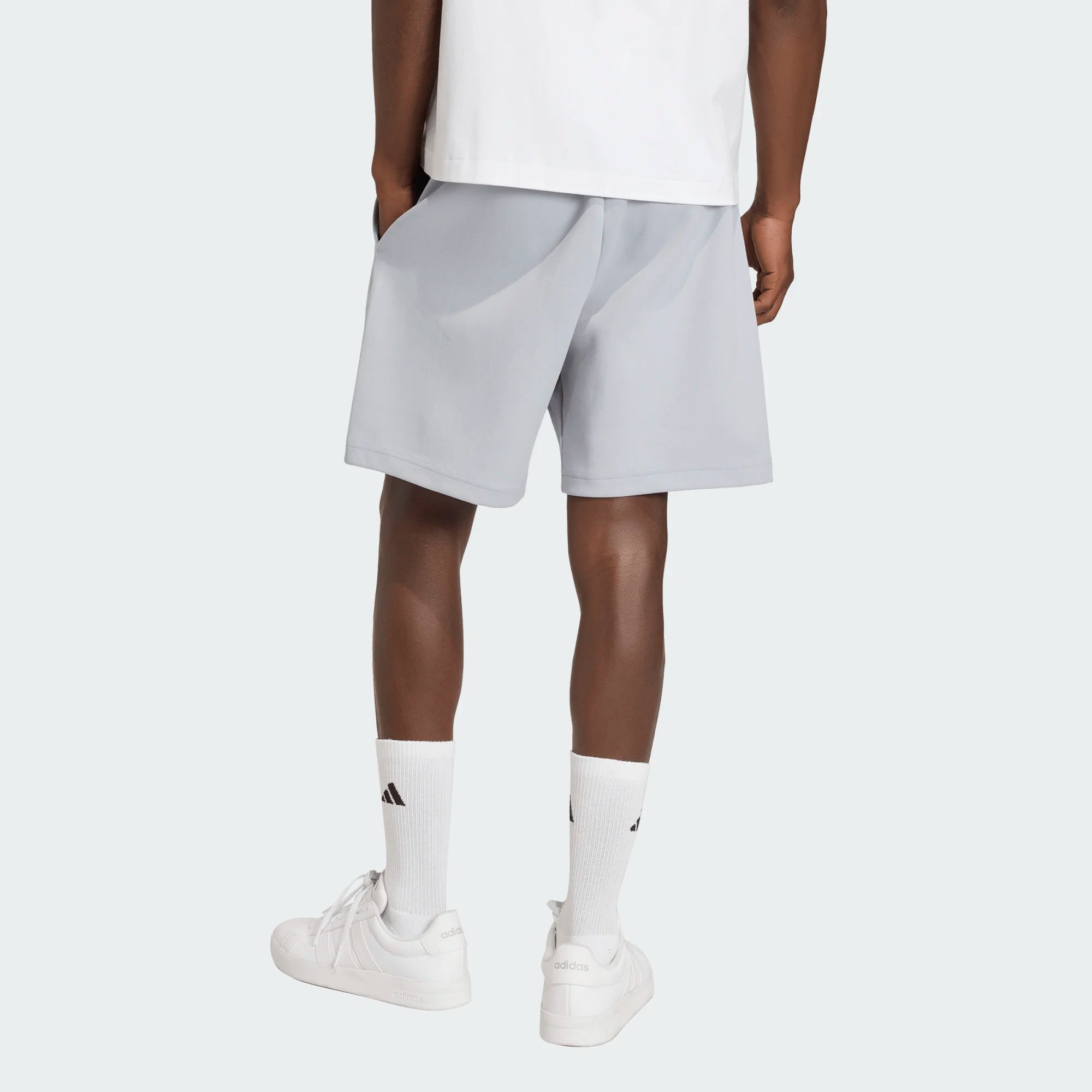 KD7657 - Pantaloncini - Adidas