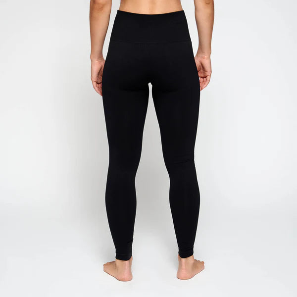 Leone 1947 Leggings Logo Seamless ABX125