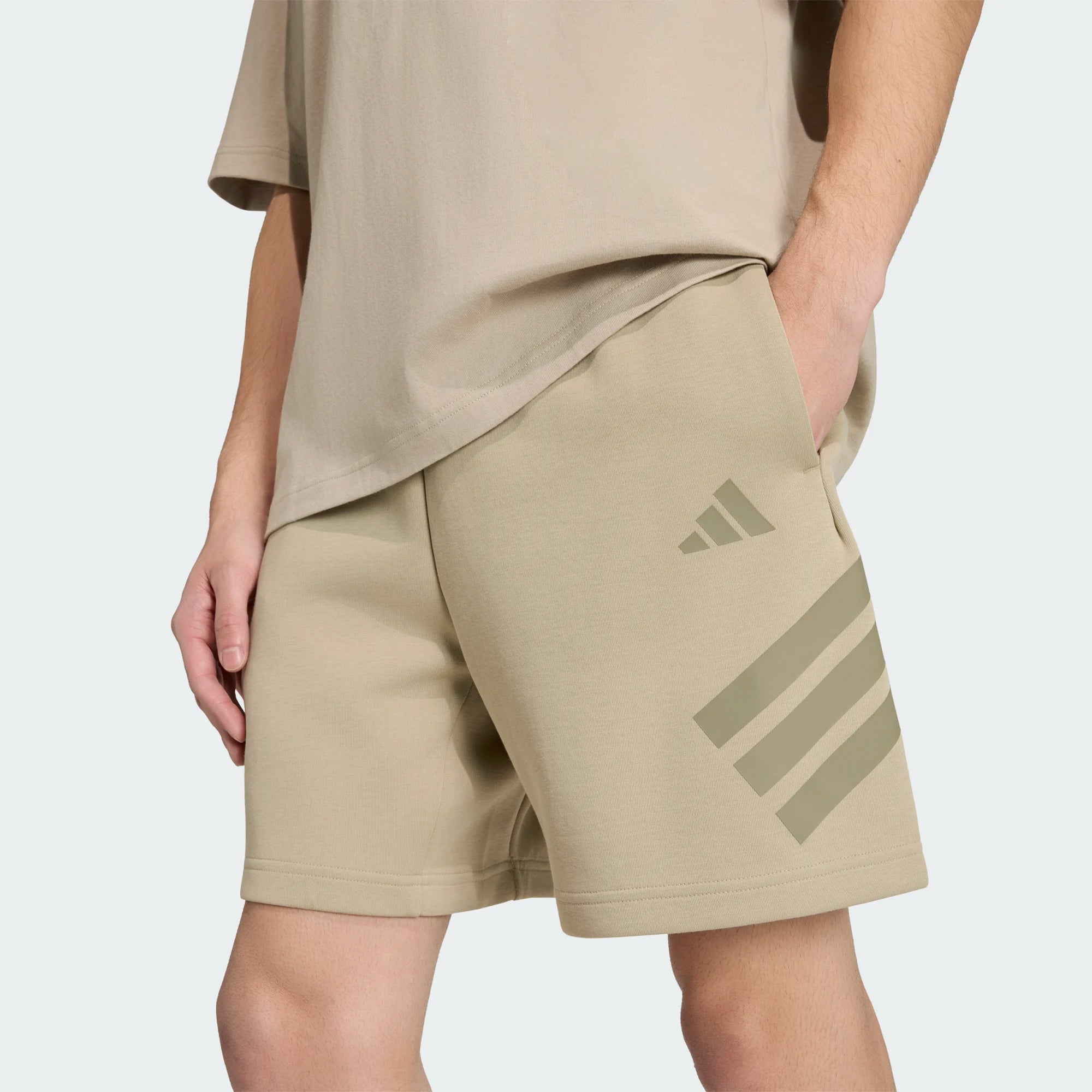 KD5245 - Pantaloncini - Adidas