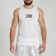 Leone 1947 Canottiera Boxe Color Block AB236