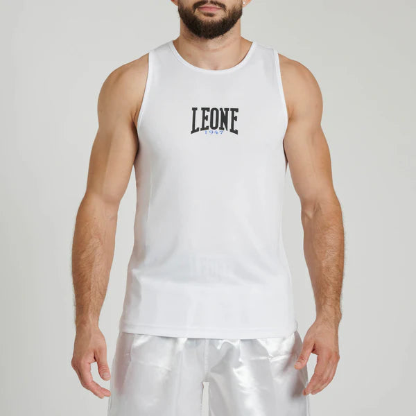 Leone 1947 Canottiera Boxe Color Block AB236