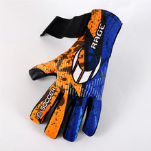 HO Soccer Rage Plus Junior
