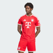 Adidas FC Bayern München Home Jersey 2026/27 KQ6513